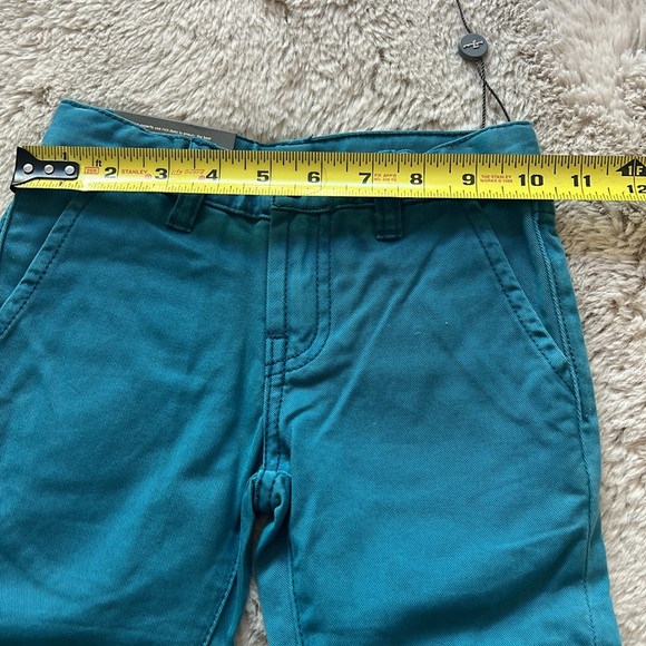 7 for all mankind toddler jeans. Size 2T - Picture 4 of 5